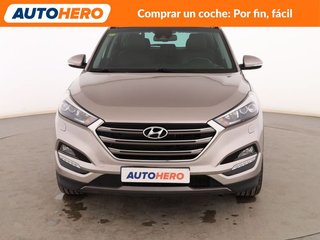 Hyundai Tucson 1.6 TGDI Style 4WD