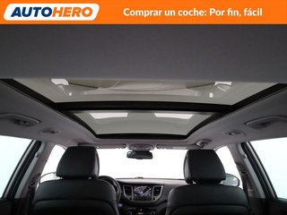 Hyundai Tucson 1.6 TGDI Style 4WD