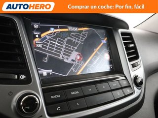Hyundai Tucson 1.6 TGDI Style 4WD