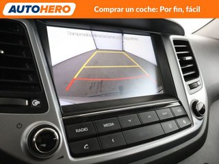 Hyundai Tucson 1.6 TGDI Style 4WD