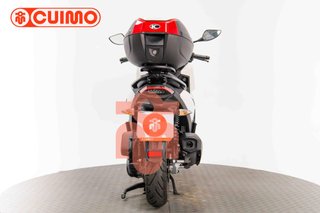 KYMCO SKYTOWN 125