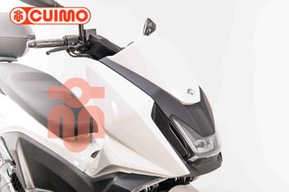 KYMCO SKYTOWN 125