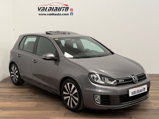 Volkswagen Golf 2.0 TDI 170cv GTD