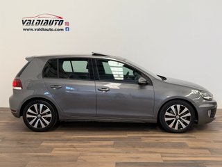 Volkswagen Golf 2.0 TDI 170cv GTD