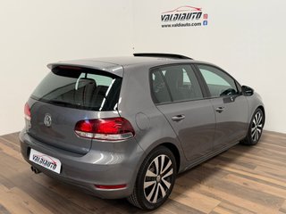 Volkswagen Golf 2.0 TDI 170cv GTD