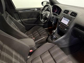 Volkswagen Golf 2.0 TDI 170cv GTD