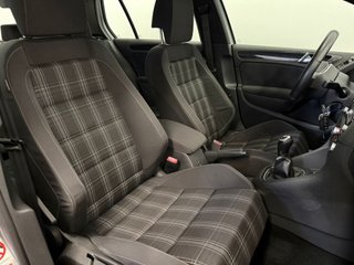 Volkswagen Golf 2.0 TDI 170cv GTD