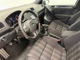 Volkswagen Golf 2.0 TDI 170cv GTD