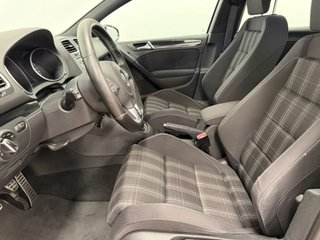 Volkswagen Golf 2.0 TDI 170cv GTD