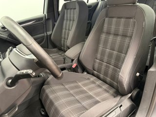 Volkswagen Golf 2.0 TDI 170cv GTD
