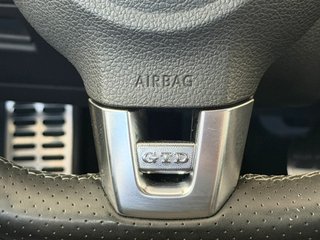 Volkswagen Golf 2.0 TDI 170cv GTD