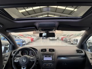 Volkswagen Golf 2.0 TDI 170cv GTD