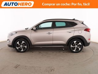 Hyundai Tucson 1.6 TGDI Style 4WD