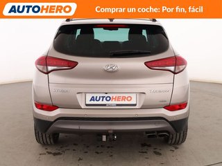 Hyundai Tucson 1.6 TGDI Style 4WD