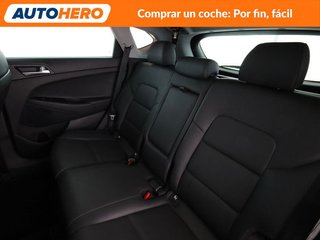 Hyundai Tucson 1.6 TGDI Style 4WD