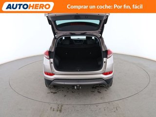 Hyundai Tucson 1.6 TGDI Style 4WD