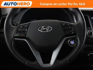 Hyundai Tucson 1.6 TGDI Style 4WD