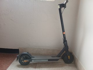patinete electrico