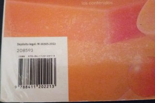 Libros Primero de Bachillerato