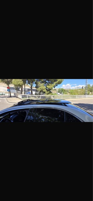 Mercedes-Benz Clase C 2015