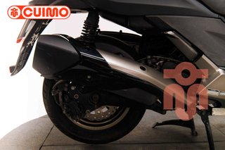 KYMCO K-XCT 300 I