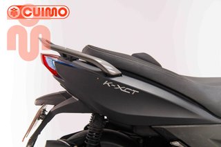 KYMCO K-XCT 300 I