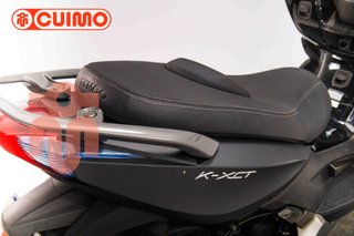 KYMCO K-XCT 300 I