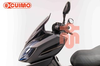 KYMCO K-XCT 300 I