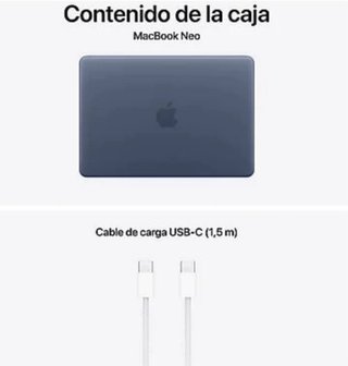 MacBook Neo 13 2026