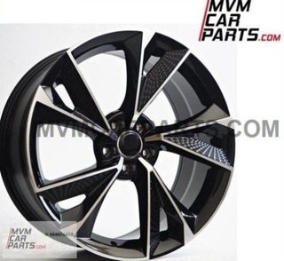 Llantas Audi RS7 2021 19 Pulgadas