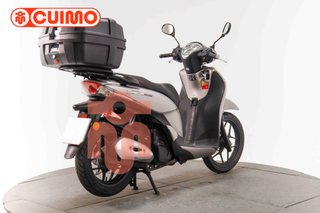 HONDA SH MODE 125