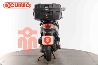 HONDA SH MODE 125