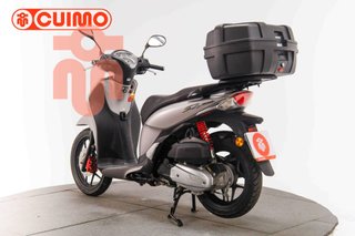 HONDA SH MODE 125