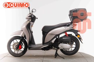 HONDA SH MODE 125