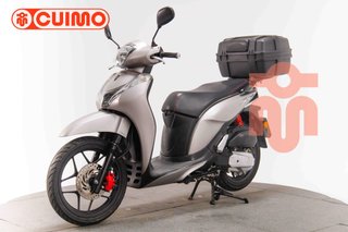 HONDA SH MODE 125