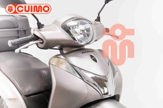 HONDA SH MODE 125