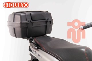 HONDA SH MODE 125