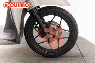 HONDA SH MODE 125