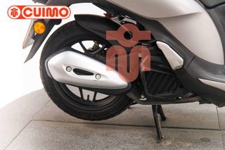 HONDA SH MODE 125