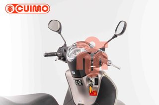 HONDA SH MODE 125