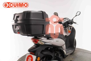 HONDA SH MODE 125