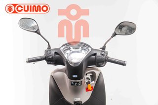 HONDA SH MODE 125