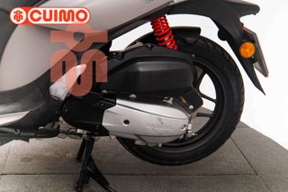 HONDA SH MODE 125