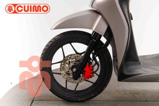 HONDA SH MODE 125