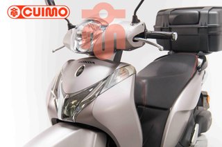 HONDA SH MODE 125