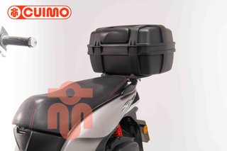 HONDA SH MODE 125