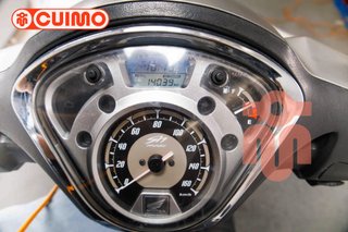 HONDA SH MODE 125