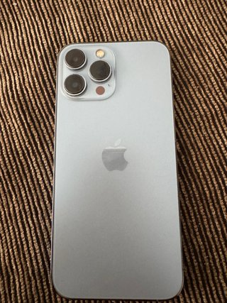 IPhone 13 Pro max 256 GB