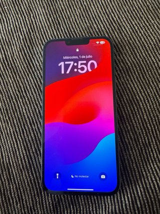 IPhone 13 Pro max 256 GB