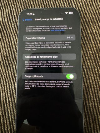 IPhone 13 Pro max 256 GB